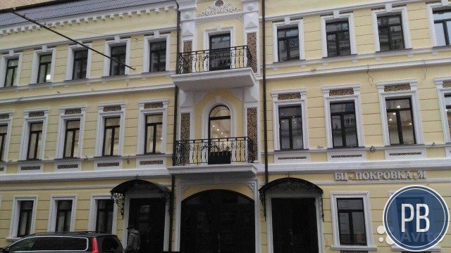 Помещение свободного назначения, 120 м²
