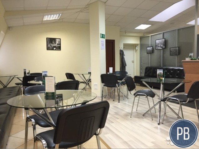 Офисное помещение, 224 м²