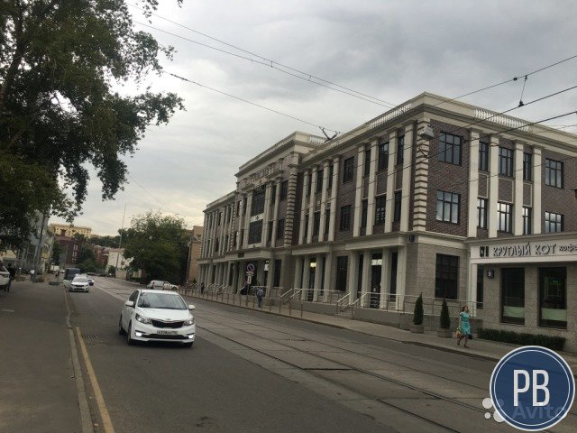 Офисное помещение, 28 м²