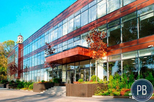 Офисное помещение, 53.8 м²