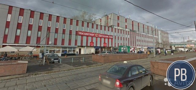 Офисный блок, 360 м²