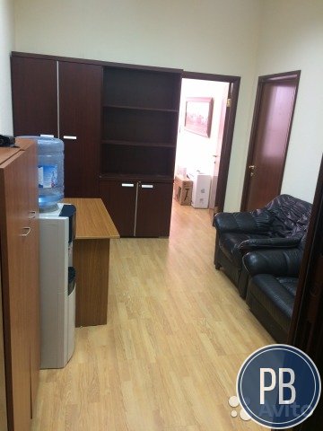 Офисное помещение, 25 м²