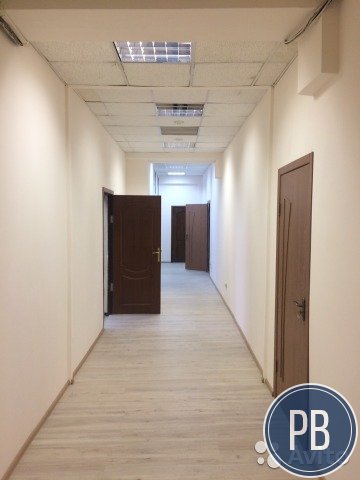 Офисное помещение, 39 м²