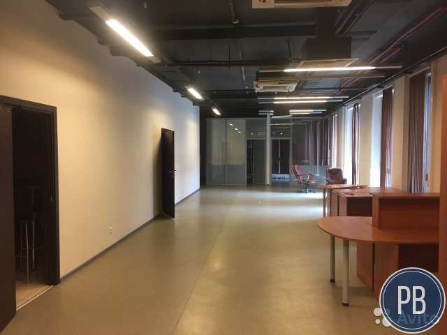 Офисное помещение, 234 м²