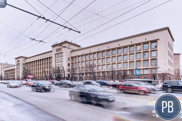 Офисное помещение, 70 м²