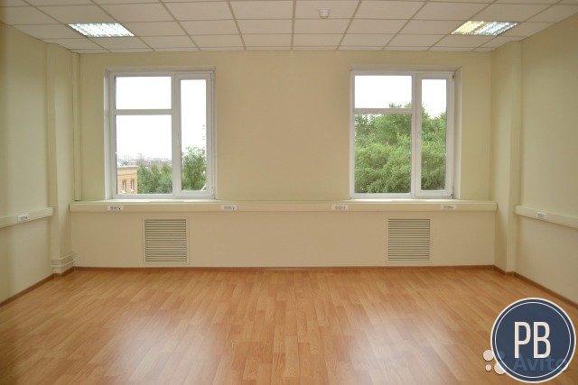 Офисное помещение, 33 м²