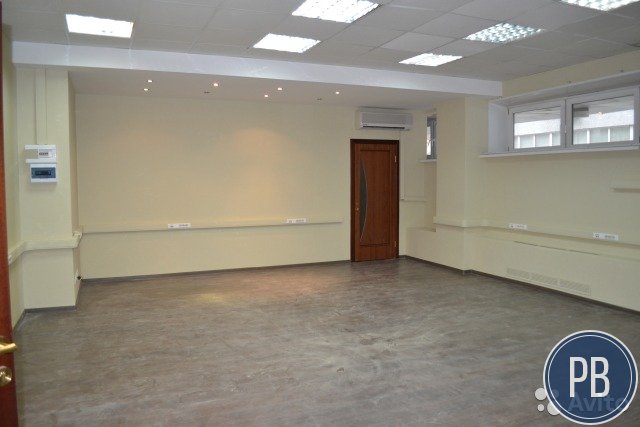 Офисное помещение, 54.7 м²