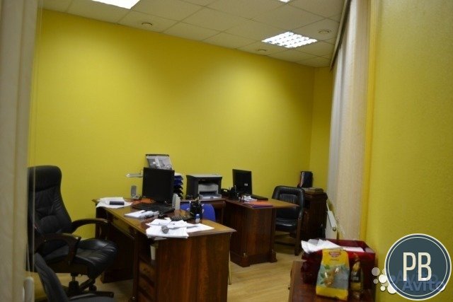 Офисное помещение, 30 м²