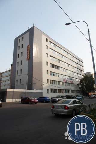Офисное помещение, 207 м²