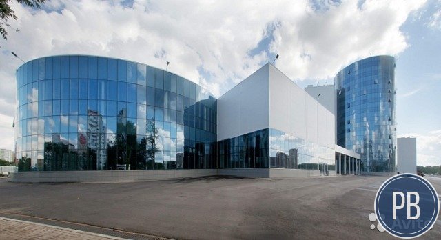 Офис 17.24 м² аренда с юр. адресом