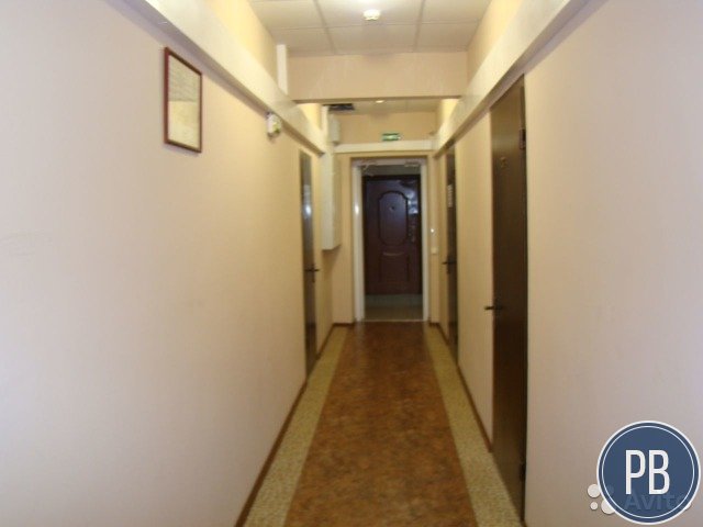 Офисное помещение, 15 м²