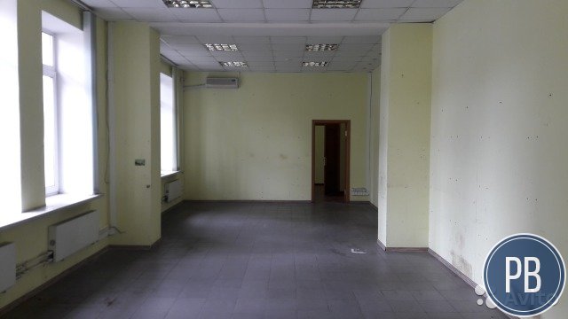 Офисное помещение, 77.4 м²