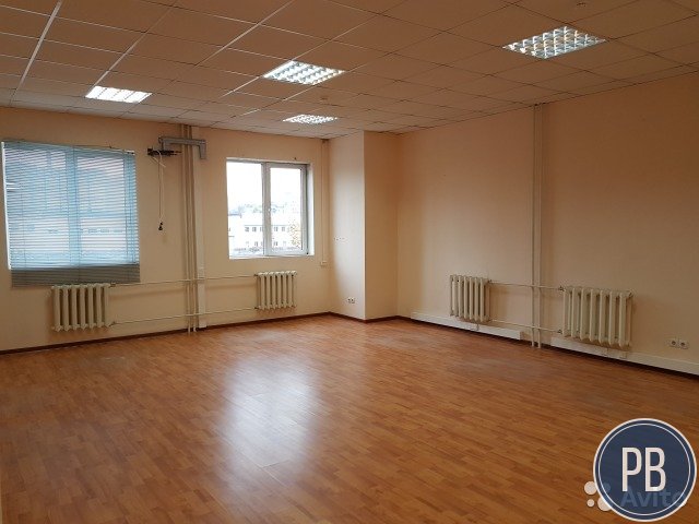 Офисное помещение, 52.2 м²