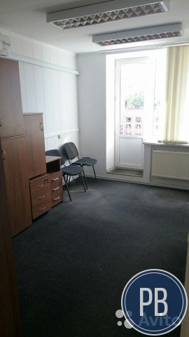 Офисное помещение, 24 м²
