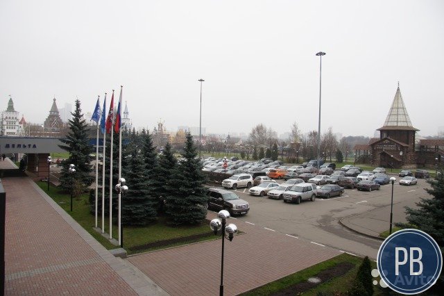 Офисное помещение, 31 м²