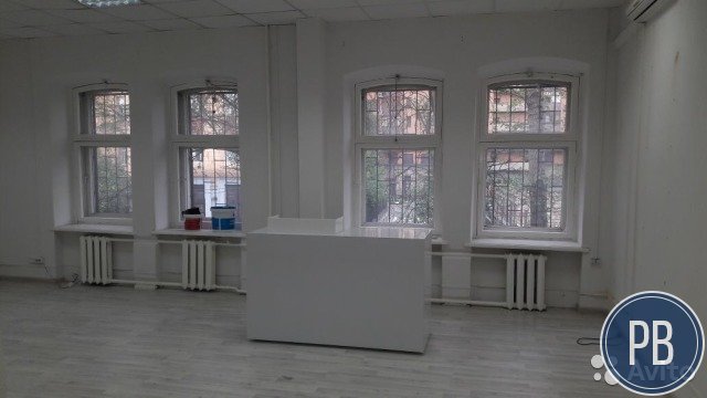 Офисное помещение, 39.8 м²