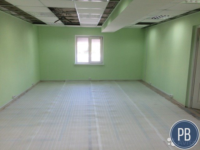 Офисное помещение, 10 м²