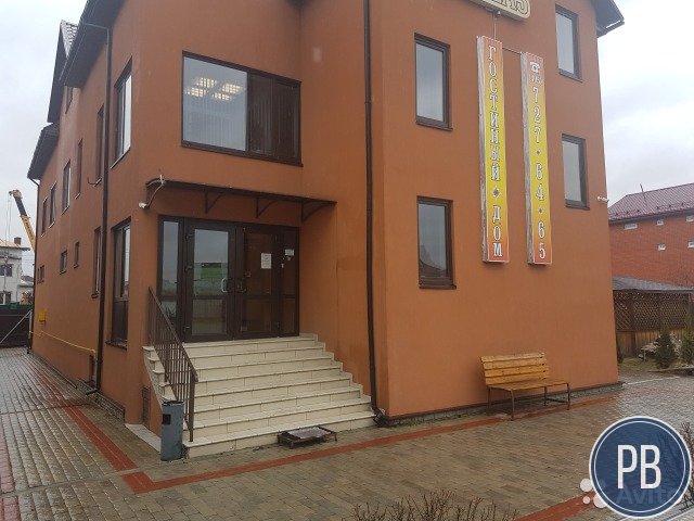 Офисное помещение, 80 м²