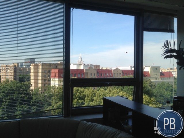 Офисное помещение, 109.3 м²