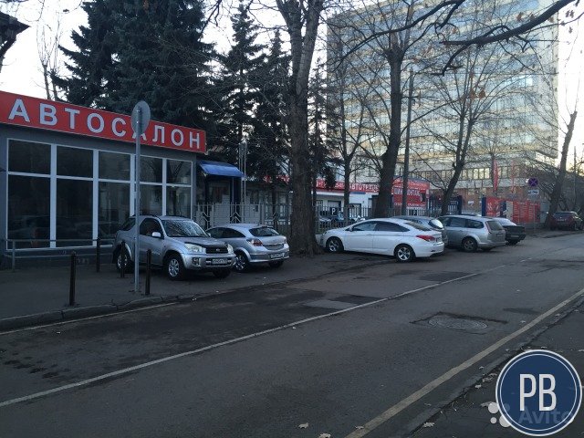 Офисное помещение, 10.6 м²
