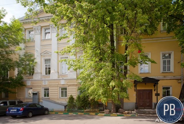 Офисное помещение, 52,4 м²