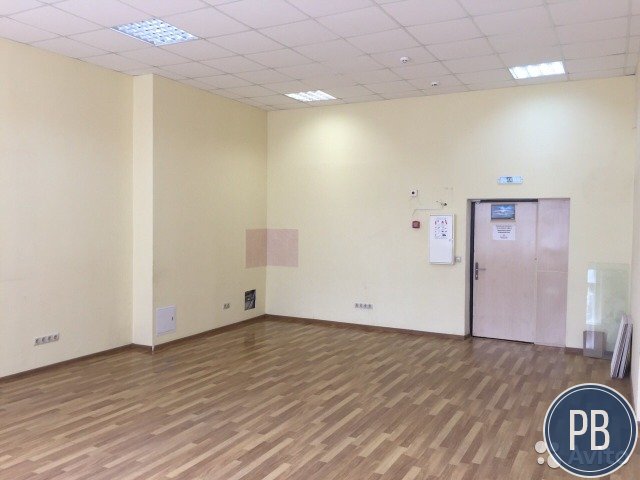 Офисное помещение, 50.8 м²