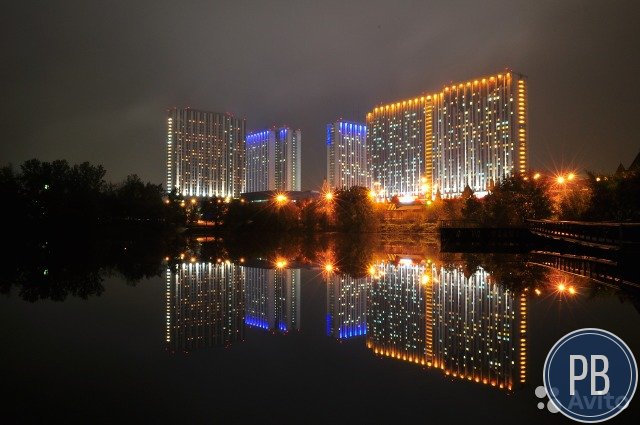 Офисное помещение, 21.3 м²