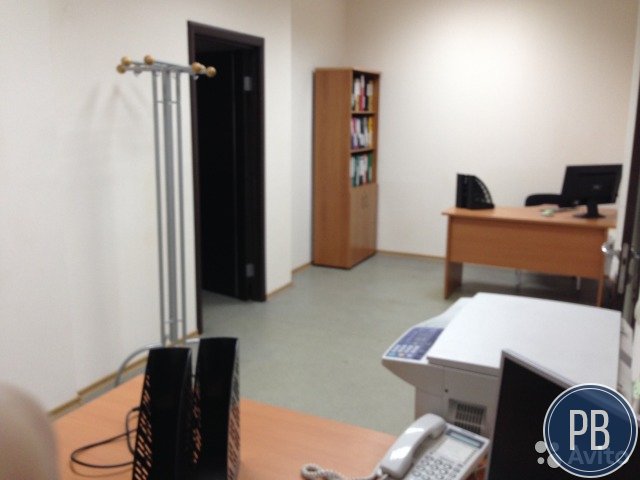 Офисное помещение, 41.3 м²