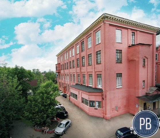 Офисное помещение, 36.7 м²