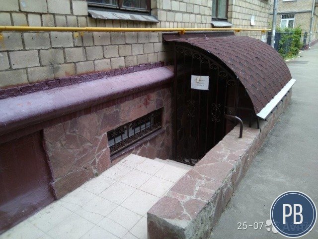 Офисное помещение, 80 м²