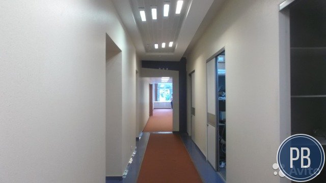 Офисное помещение, 250 м²