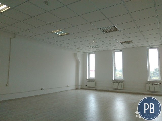 Офисное помещение, 40 м²