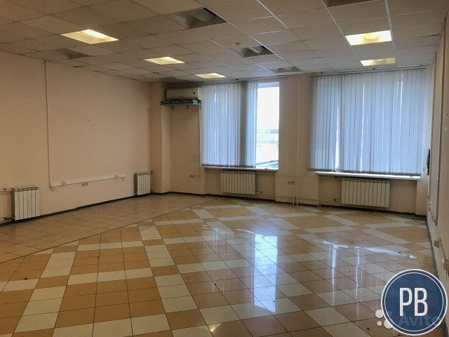 Офисное помещение, 117 м²