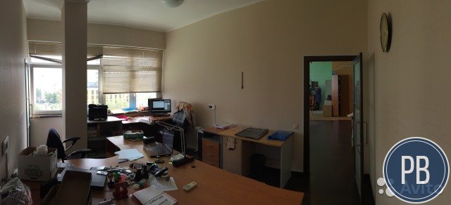 Офисное помещение, 80 м²