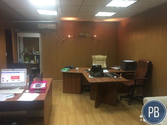 Офисное помещение, 48 м²
