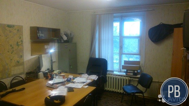 Офисное помещение, 70 м²