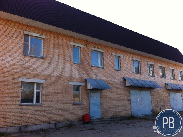 Офисное помещение, 15.8 м²