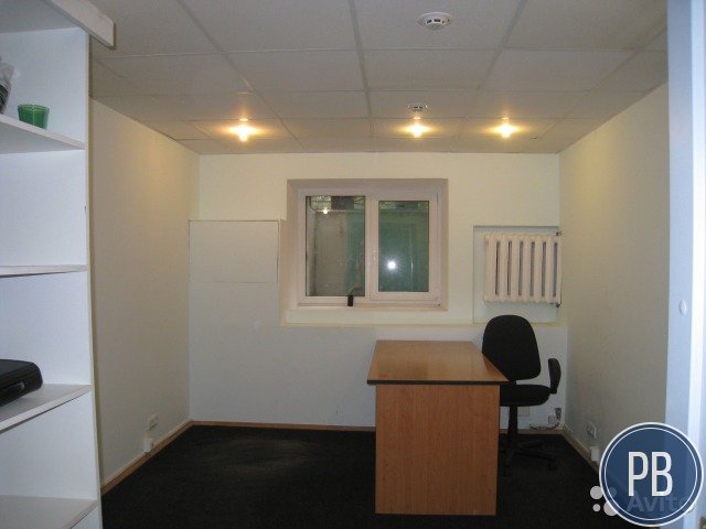 Офисное помещение, 22 м²