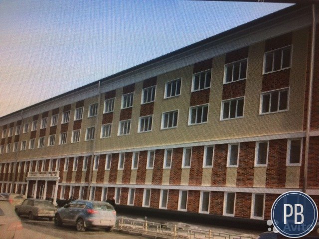 Офисное помещение, 3800 м²