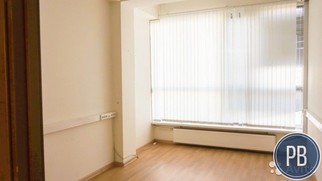 124 м² в бц класса B+ у метро Пр-т Вернадского