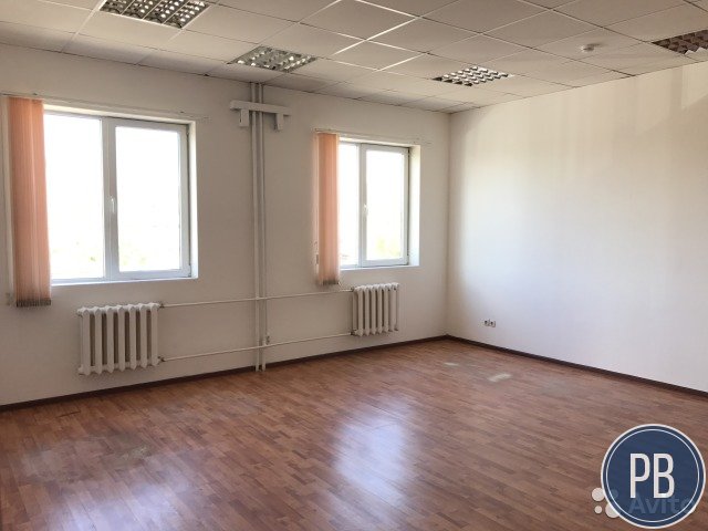 Офисное помещение, 64.8 м²