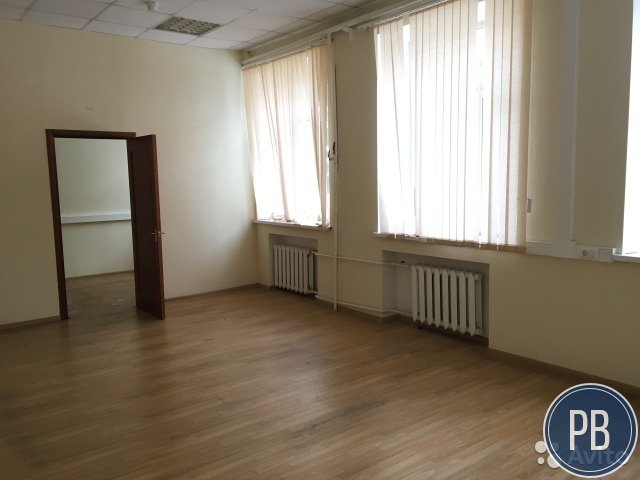 Офисное помещение, 1105 м²
