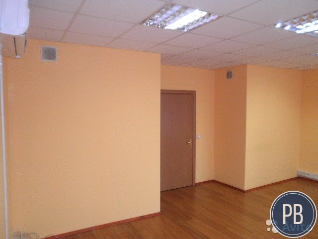 Офисное помещение, 61.5 м²
