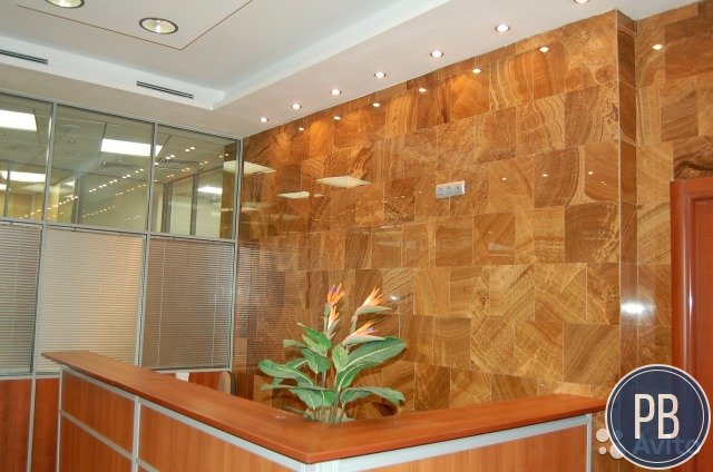 Офисное помещение, 427 м²