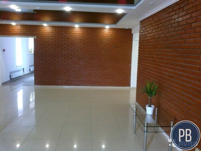 Офисное помещение, 68 м²