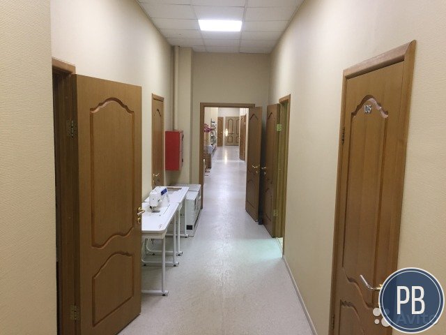 Офисное помещение, 310 м²