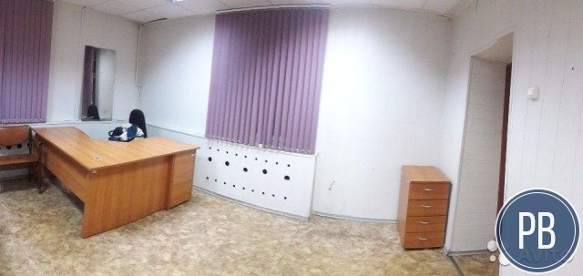 Офисное помещение 15.5 и 27 м² не агенство