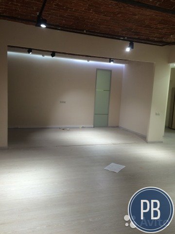 Офисное помещение, 114 м²