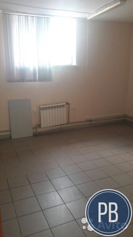 Офисное помещение, 18 м²