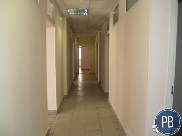 Офисное помещение, 241 м²